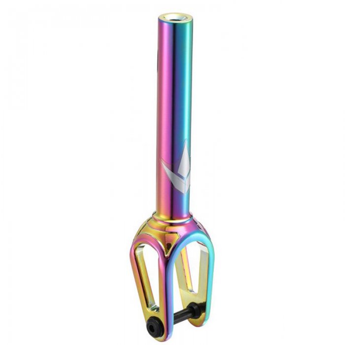 Furca Blunt Prodigy S2 Oil Slick - Click Image to Close