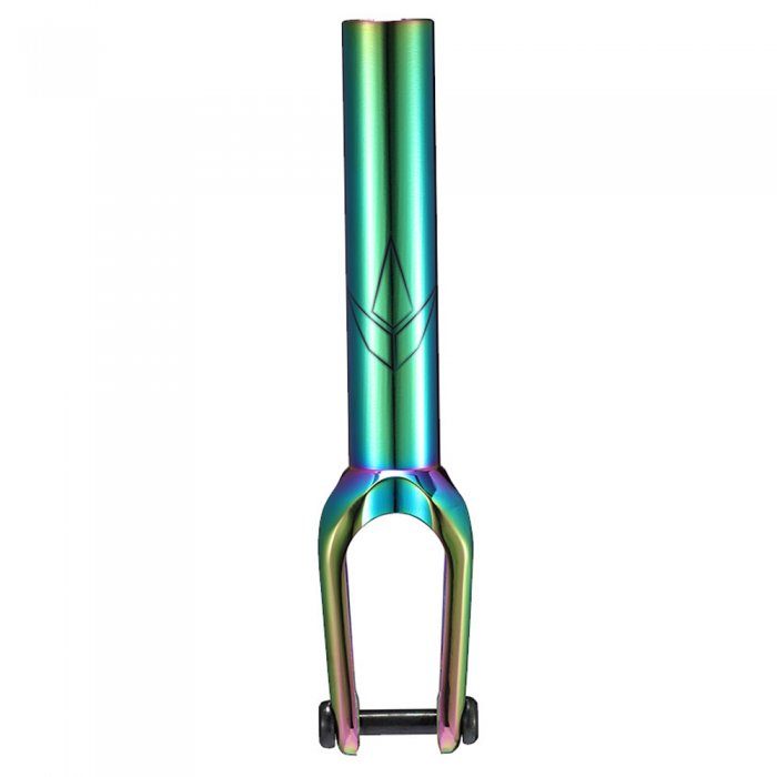 Furca Blunt SOB V3 SCS Oil Slick