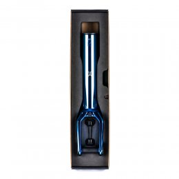 Furca Trotineta Ethic DTC Merrow V3 8/12STD SCS Blue Chrome
