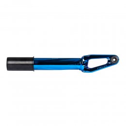 Furca Trotineta Ethic DTC Merrow V3 8/12 STD HIC Blue Chrome