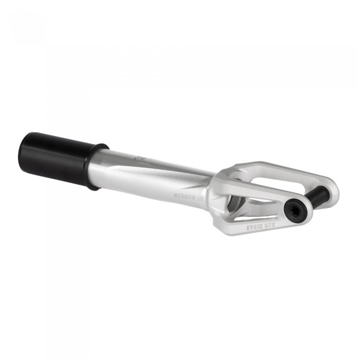 Furca Trotineta Ethic DTC Merrow V3 8/12 STD HIC Raw