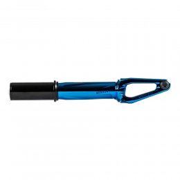 Furca Trotineta Ethic DTC Merrow V3 IHC Chrome Blue