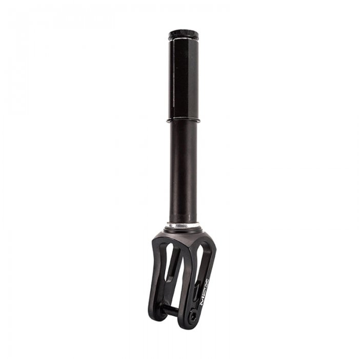 Furca trotineta MGP Carbine Threadless IHC Black