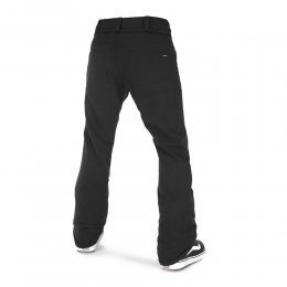 Pantaloni Volcom 5-Pocket Black 22/23
