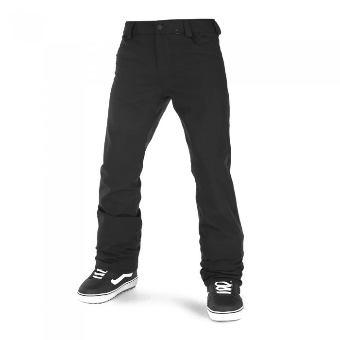 Pantaloni Volcom 5-Pocket Black 22/23