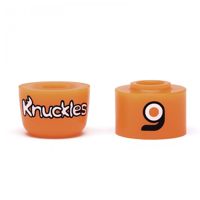 Garnituri Orangatang Knuckles Soft Orange - Click Image to Close