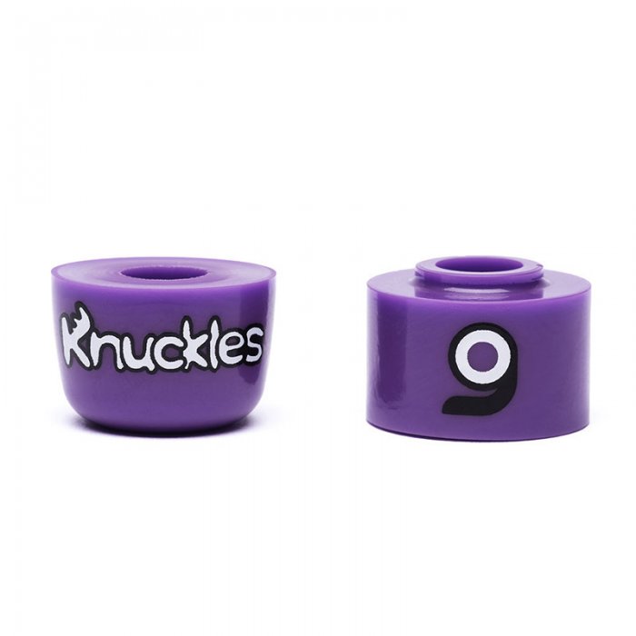 Garnituri Orangatang Knuckles Medium Purple