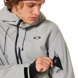 Geaca Oakley Canopy Insulated Cement