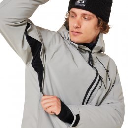 Geaca Oakley Canopy Insulated Cement