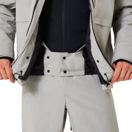 Geaca Oakley Canopy Insulated Cement