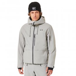Geaca Oakley Canopy Insulated Cement