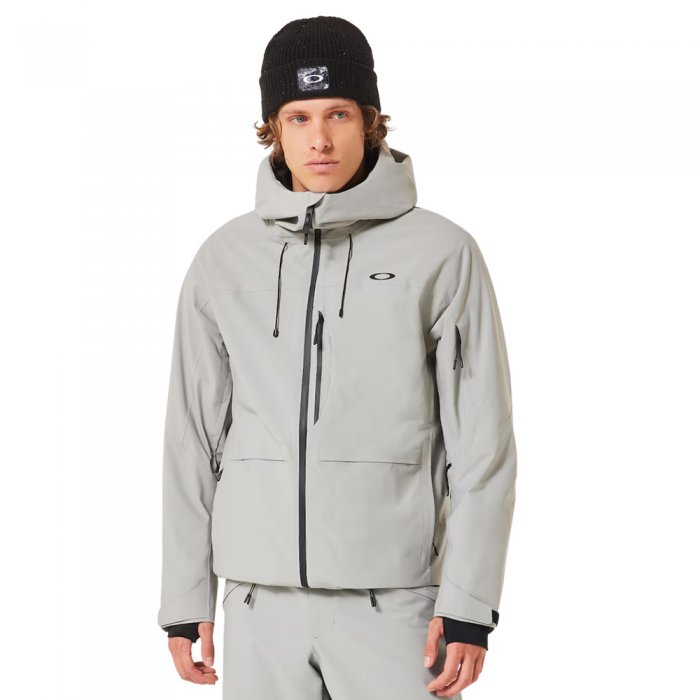 Geaca Oakley Canopy Insulated Cement
