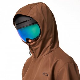 Geaca Oakley Divisional RC Shell Anorak Carafe 23/24