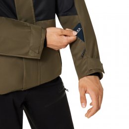 Geaca Oakley Range RC 2.0 Army Green