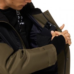 Geaca Oakley Range RC 2.0 Army Green