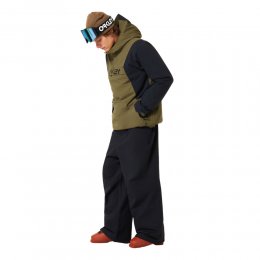 Geaca Oakley TNP TBT Insulated Anorak Army Green
