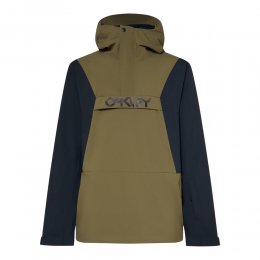Geaca Oakley TNP TBT Insulated Anorak Army Green