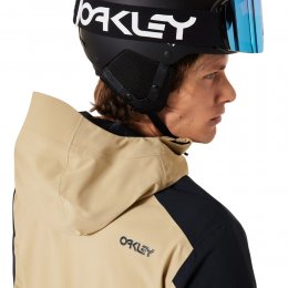 Geaca Oakley TNP TBT Insulated Pebble