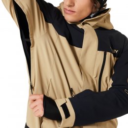 Geaca Oakley TNP TBT Insulated Pebble