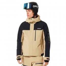 Geaca Oakley TNP TBT Insulated Pebble