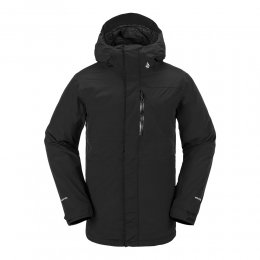 Geaca Volcom L Gore-Tex Spritz Black 23/24