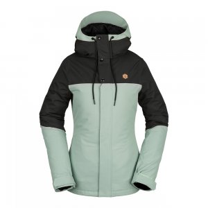 Geaca Volcom Bolt Insulated Mint W21