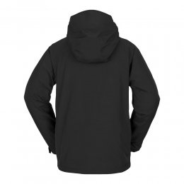 Geaca Volcom Dua Ins Gore-Tex Black 22/23