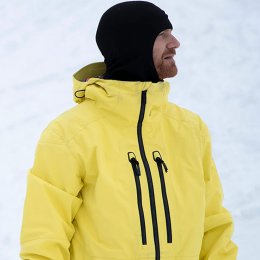 Geaca Volcom Guide Gore-Tex Citron 22/23