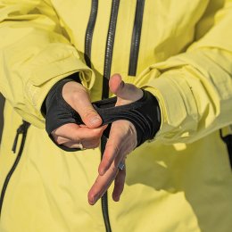 Geaca Volcom Guide Gore-Tex Citron 22/23