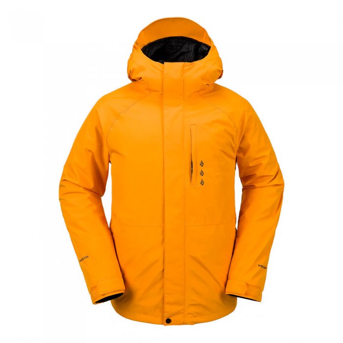 Geaca Volcom Dua Gore-Tex Gold 23/24