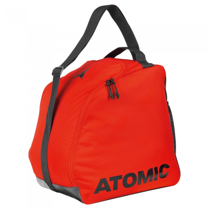 Geanta Clapari Atomic 2.0 Bright Red/Black