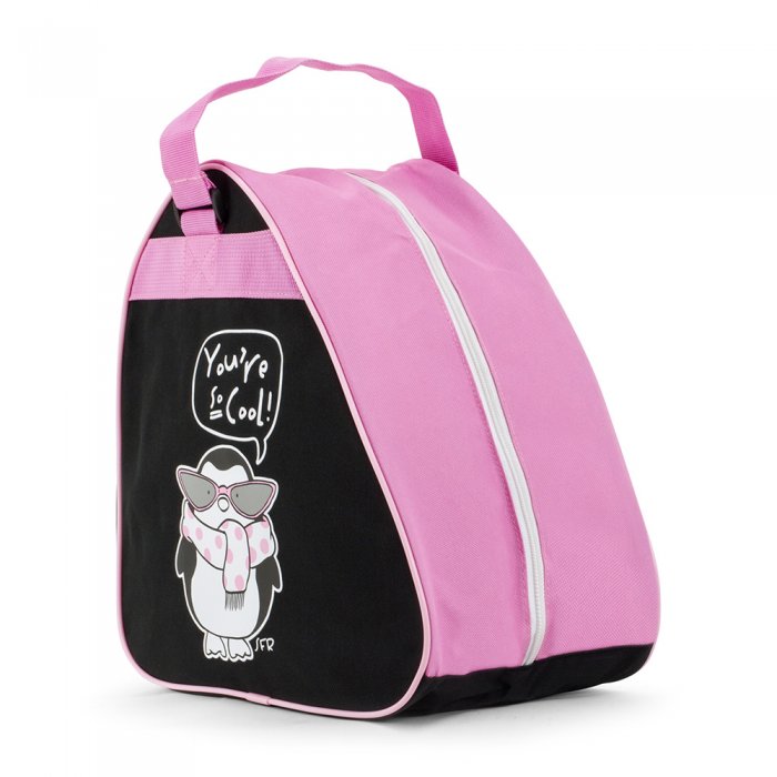 Geanta SFR Junior Ice Skate Bag Penguin