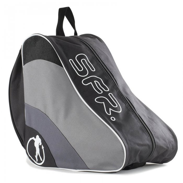 Geanta SFR Skate Bag 2 Black