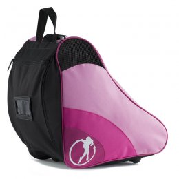 Geanta SFR Skate Bag 2 Pink/Pink