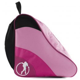 Geanta SFR Skate Bag 2 Pink/Pink