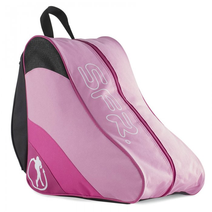 Geanta SFR Skate Bag 2 Pink/Pink - Click Image to Close