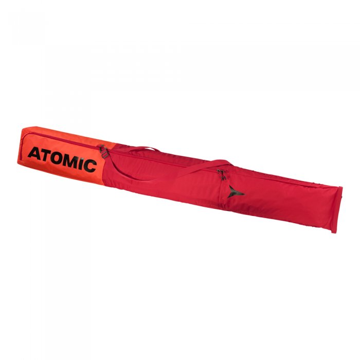 Geanta schiuri Atomic Ski Bag Red/Bright Red
