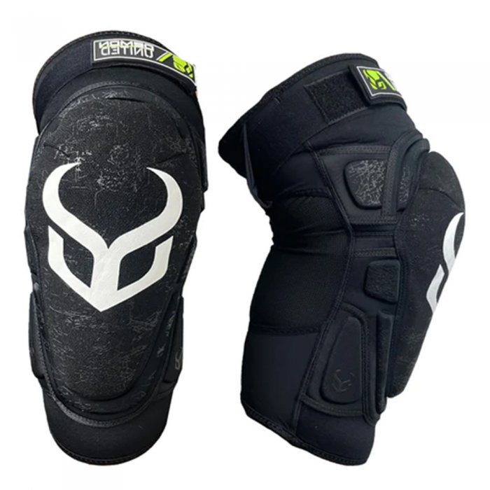 Genunchiere Demon Hyper Knee V5 D3O XRD 25/26