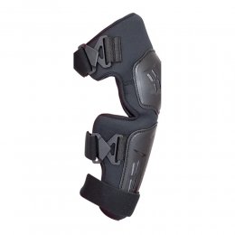 Genunchiere si Tibiere Demon Tactic Shorty Knee Guard