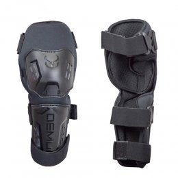 Genunchiere si Tibiere Demon Tactic Shorty Knee Guard