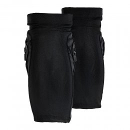 Genunchiere Ennui Shock Sleeve Gasket II Black