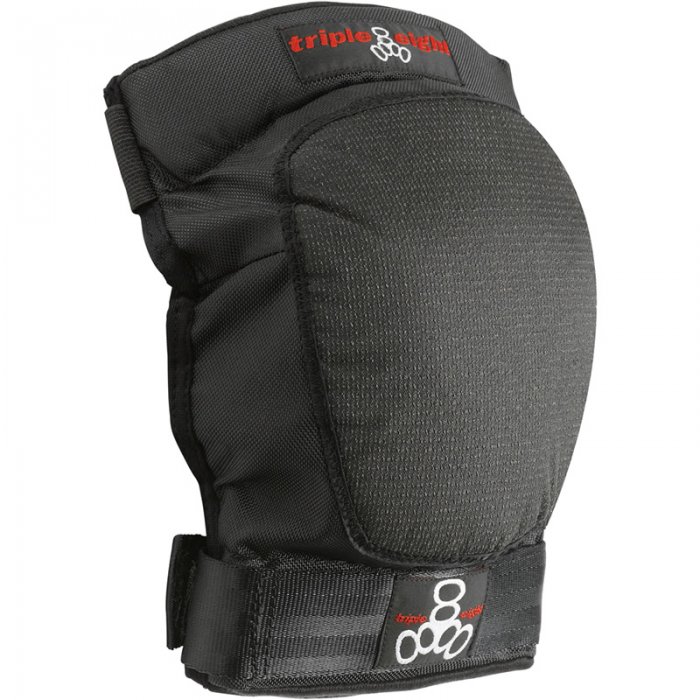 Genunchiere Triple 8 D-tec