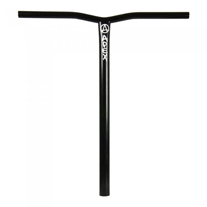 Ghidon Trotineta Apex Bol SCS Black
