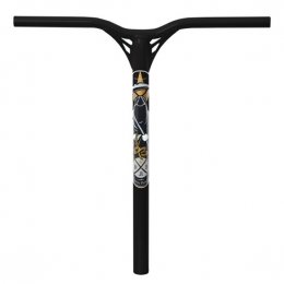 Ghidon Trotineta Blunt Reaper V2 Black 650mm