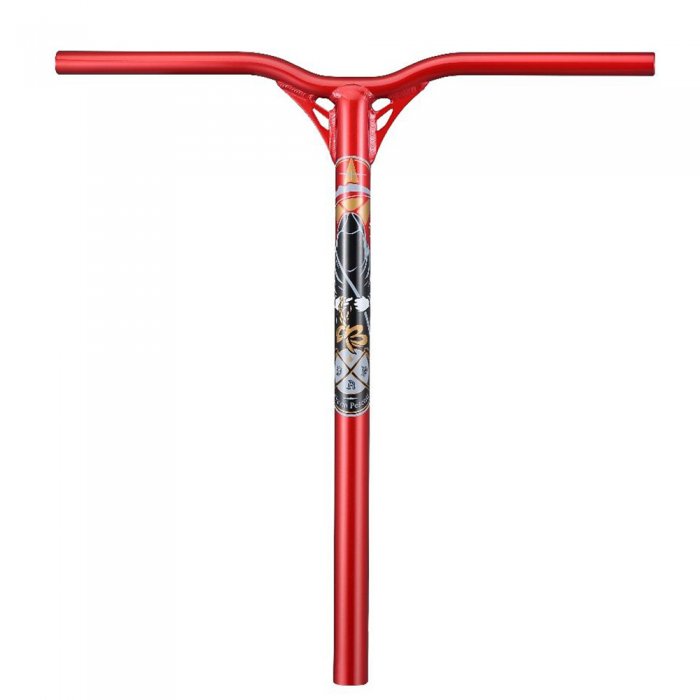 Ghidon Trotineta Blunt Reaper V2 Red 600mm - Click Image to Close