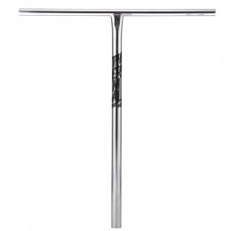 Ghidon Trotineta Blunt Thermal Chrome