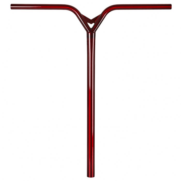 Ghidon Trotineta Chilli T-Bar Made in USA Red