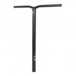 Ghidon Trotineta Core Apollo Super Steel Black