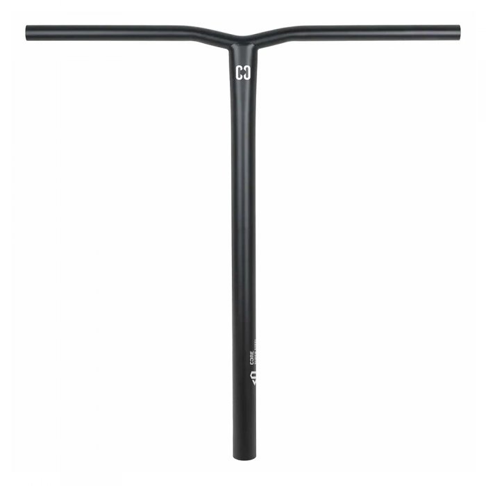 Ghidon Trotineta Core Apollo Super Steel Black