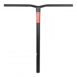 Ghidon Trotineta Core Apollo Titanium V2 Black